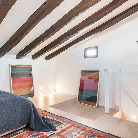 Waou Sol III - Alquiler De Corta Duracion Apartment Madrid Exterior photo