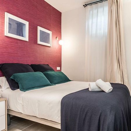 Waou Sol III - Alquiler De Corta Duracion Apartment Madrid Exterior photo